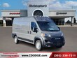  Ram ProMaster 2500