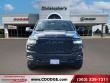 2026 Ram 1500 BIG HORN CREW CAB 4X4 5'7 BOX Pickup
