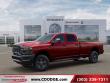 2026 Ram 3500 TRADESMAN CREW CAB 4X4 8' BOX Pickup