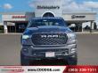 2026 Ram 1500 BIG HORN CREW CAB 4X4 5'7 BOX Pickup