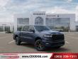 2026 Ram 1500 BIG HORN CREW CAB 4X4 5'7 BOX Pickup