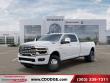 2026 Ram 3500 LIMITED LONGHORN CREW CAB 4X4 8' BOX Pickup