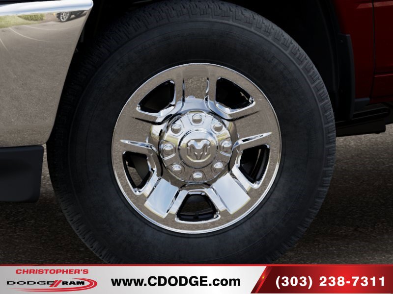 2026 RAM 2500 Tradesman - Photo 8