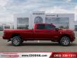 2026 Ram 3500 BIG HORN CREW CAB 4X4 8' BOX Pickup