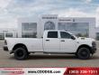 2026 Ram 3500 TRADESMAN CREW CAB 4X4 8' BOX Pickup
