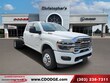 Ram 3500 Chassis