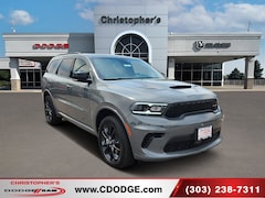 2025 Dodge Durango GT PLUS AWD