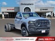  Ram 5500 Chassis Cab