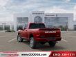 2026 Ram 3500 LARAMIE CREW CAB 4X4 6'4 BOX Pickup