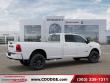2026 Ram 3500 LARAMIE CREW CAB 4X4 8' BOX Pickup