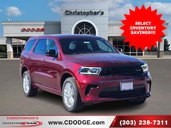 2026 Dodge Durango GT AWD Sport Utility