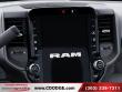 2026 Ram 3500 TRADESMAN CREW CAB 4X4 8' BOX Pickup