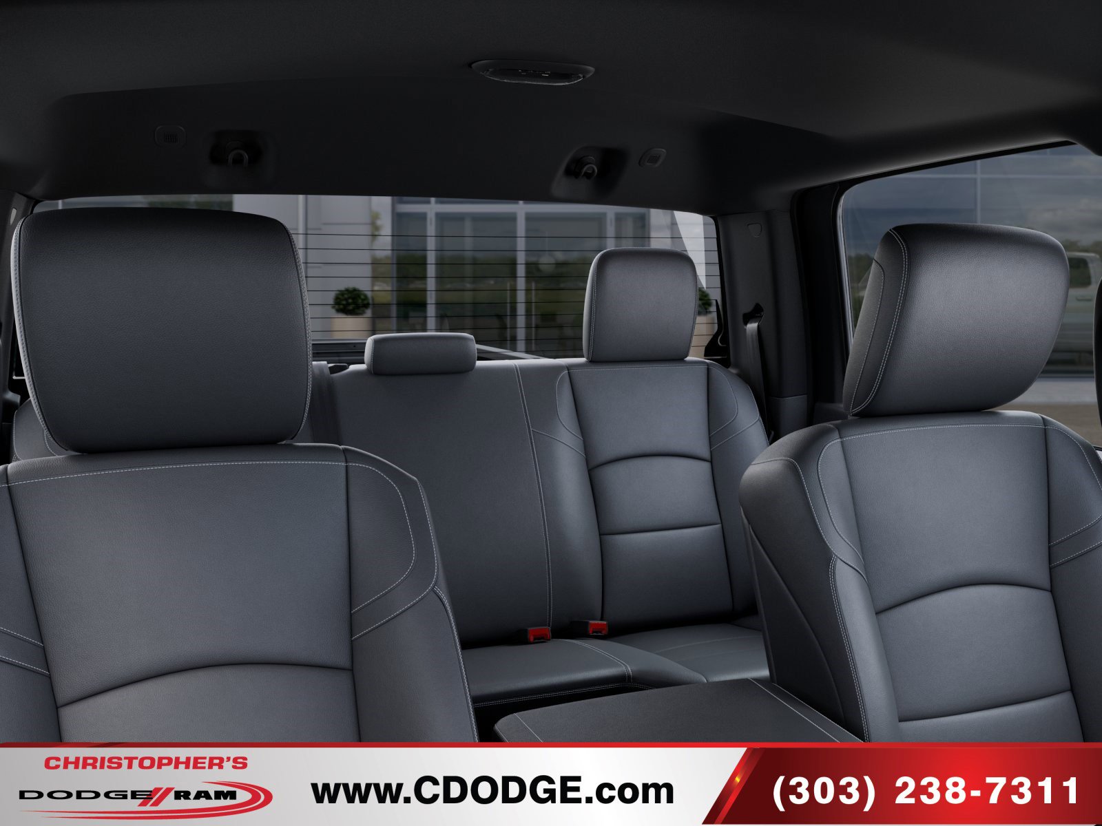 2026 RAM 2500 Tradesman - Photo 26