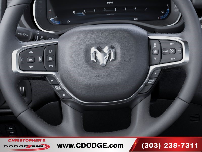 2026 RAM Ram 1500 Pickup Laramie - Photo 19