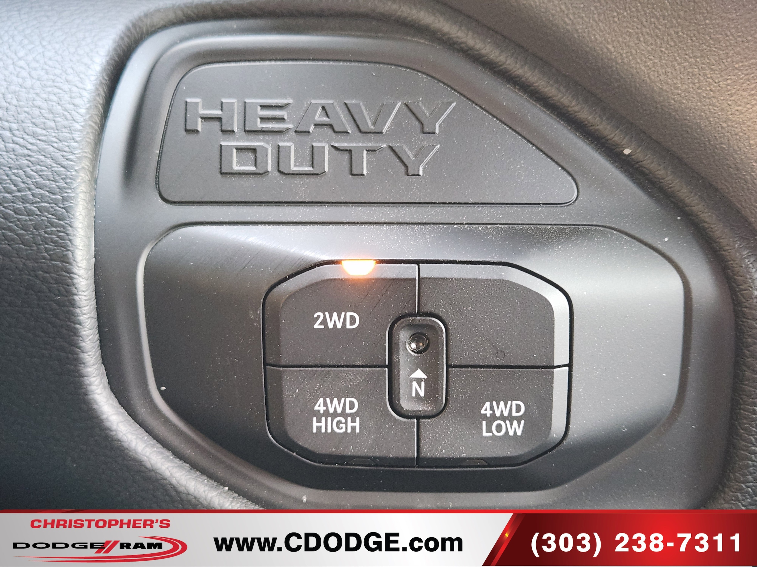 2026 RAM 2500 Big Horn - Photo 25