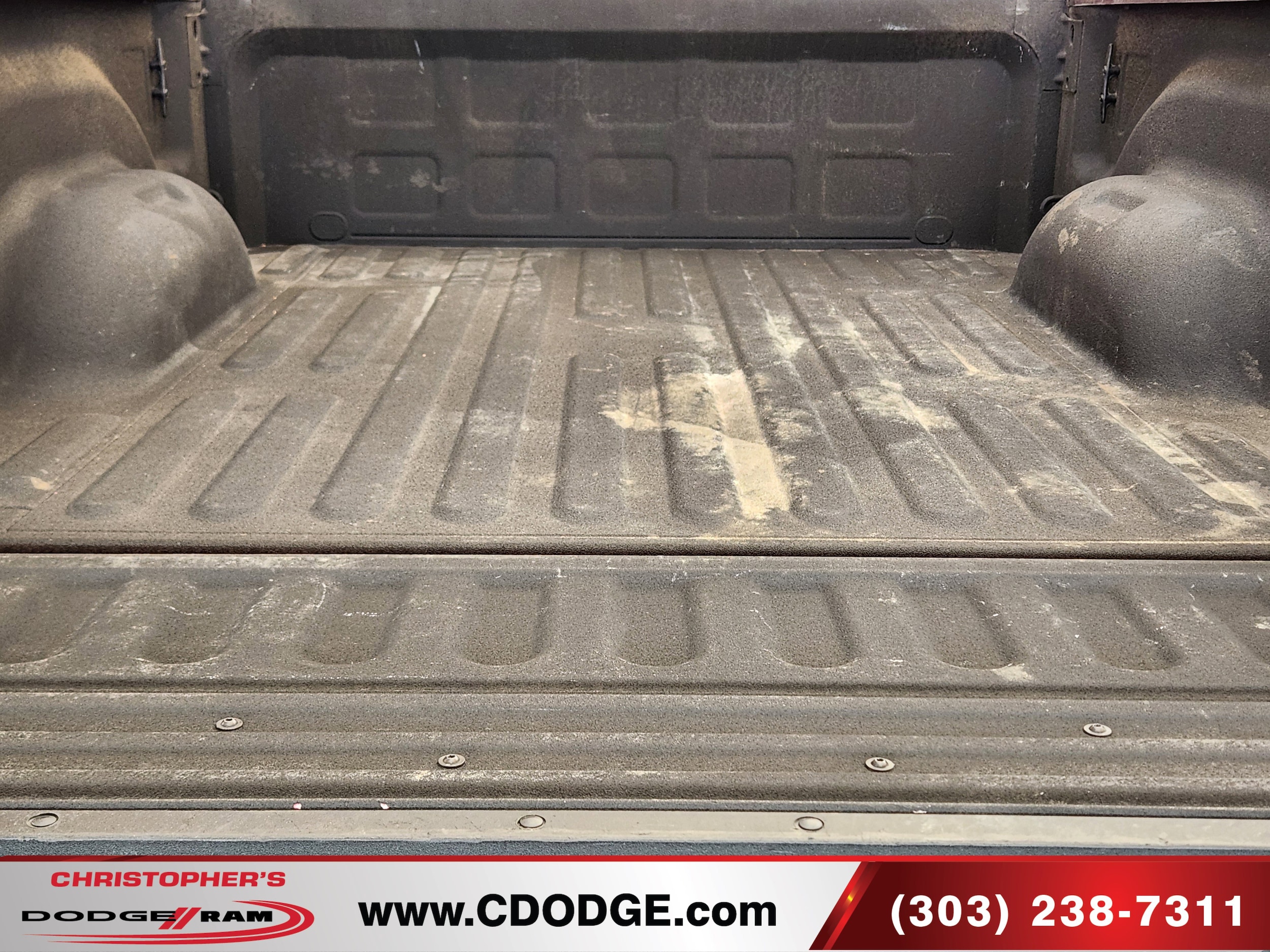 2022 RAM Ram 2500 Pickup Power Wagon - Photo 23