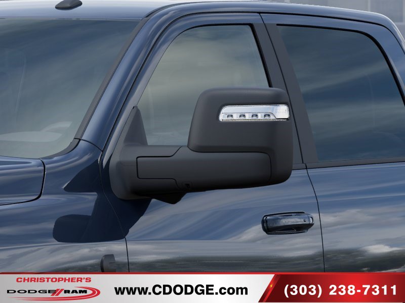 2026 RAM 3500 Laramie - Photo 12