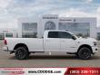 2026 Ram 3500 LARAMIE CREW CAB 4X4 8' BOX Pickup