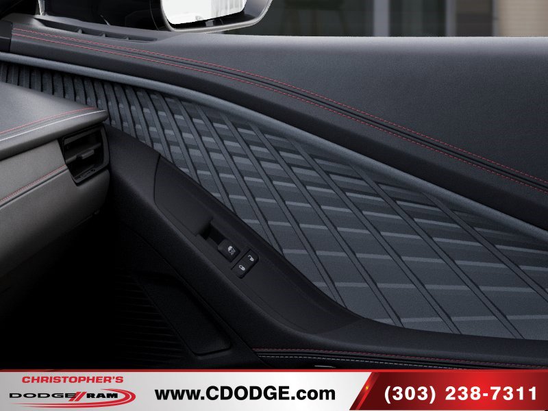 2026 Dodge Charger Daytona Scat Pack - Photo 25