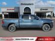 2026 Ram 1500 BIG HORN CREW CAB 4X4 5'7 BOX Pickup