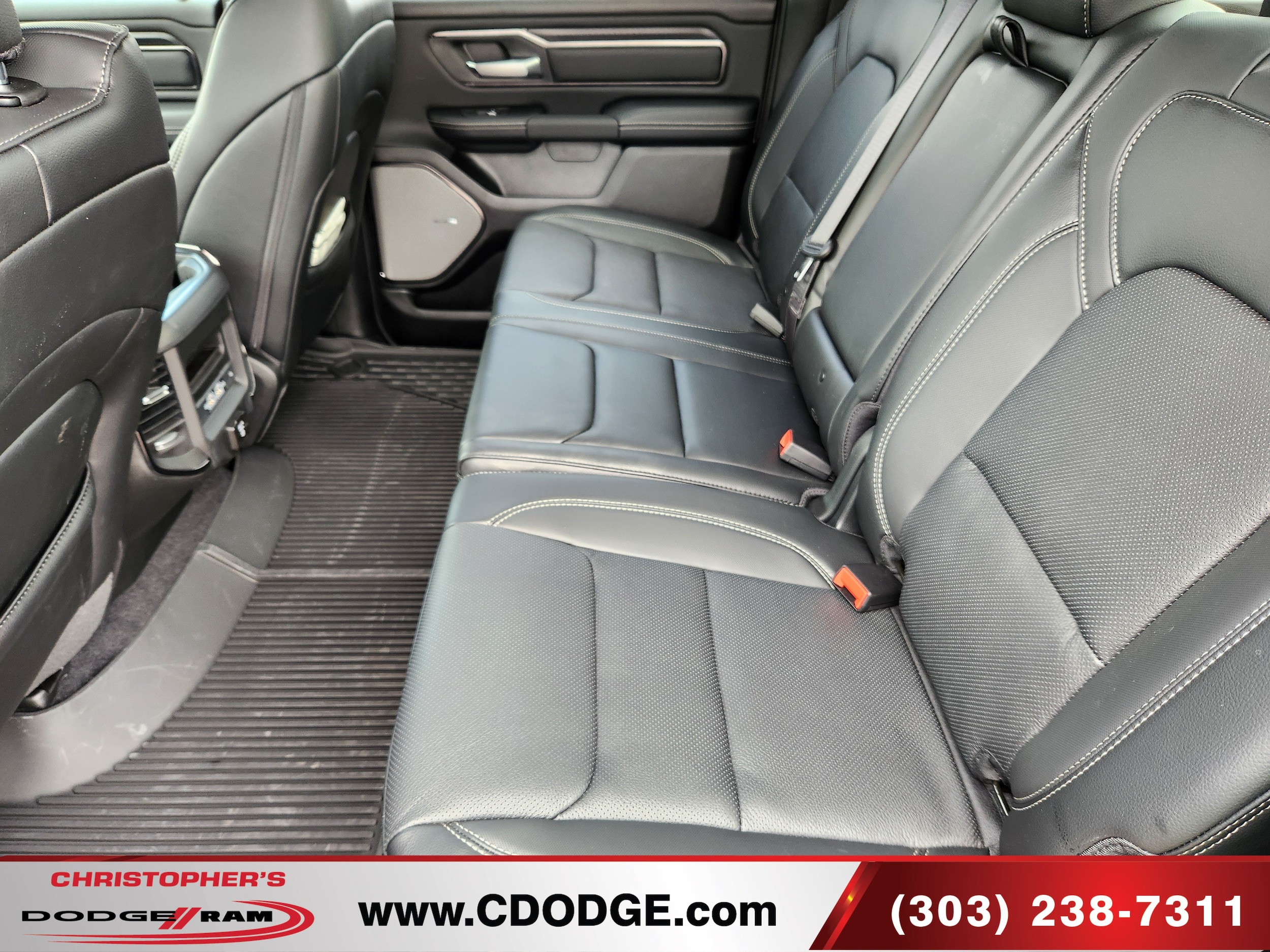 2026 RAM Ram 1500 Pickup Rebel - Photo 19