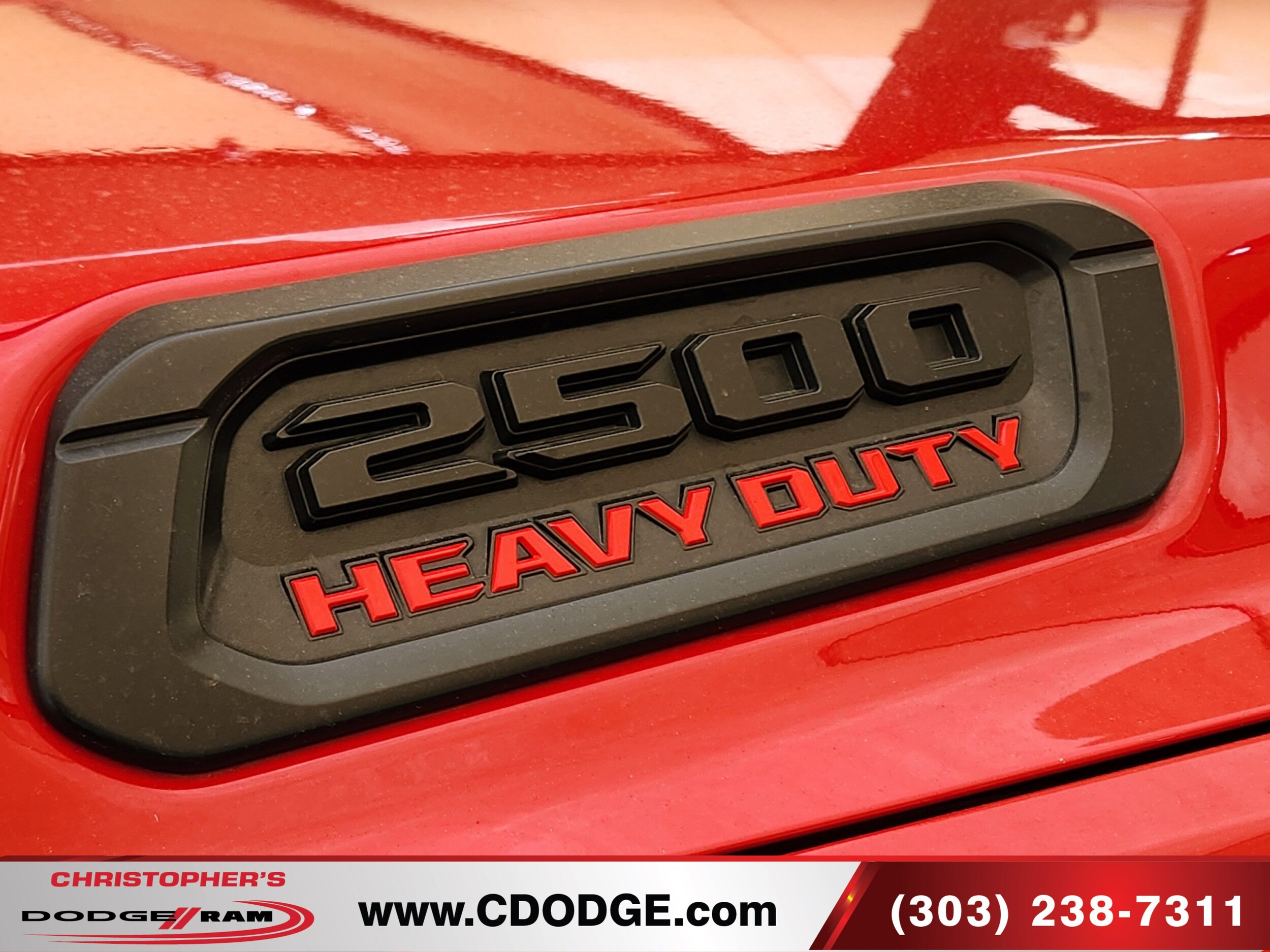 2022 RAM Ram 2500 Pickup Power Wagon - Photo 25