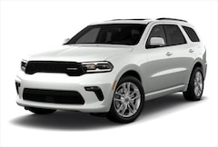 New 2022 Dodge Durango GT PLUS AWD Sport Utility for sale in Golden, CO