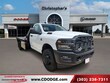 Ram 3500 Chassis Cab