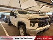 Chevrolet Silverado 2500HD