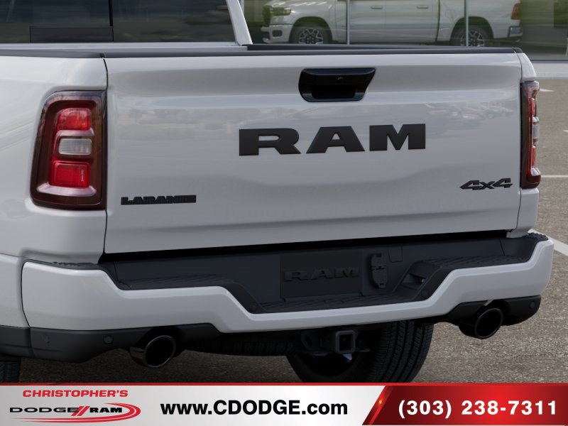 2026 RAM Ram 1500 Pickup Laramie - Photo 13
