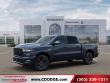 2026 Ram 1500 BIG HORN CREW CAB 4X4 5'7 BOX Pickup
