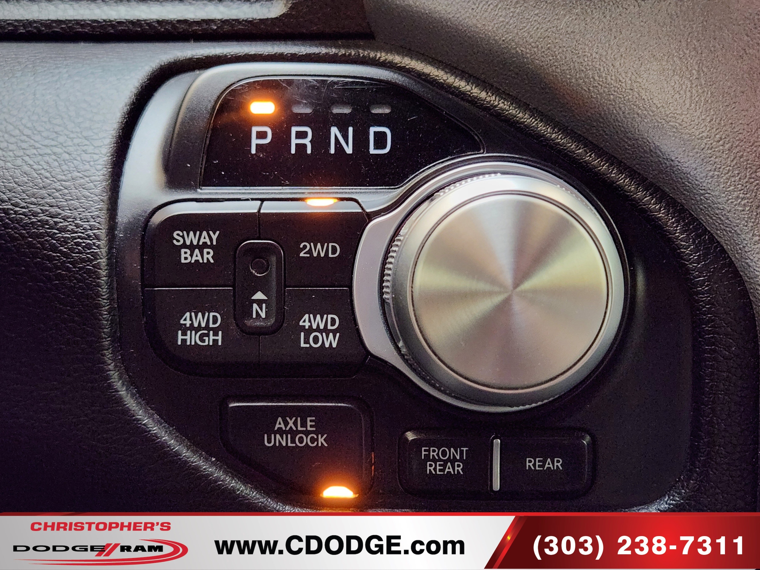 2022 RAM Ram 2500 Pickup Power Wagon - Photo 27