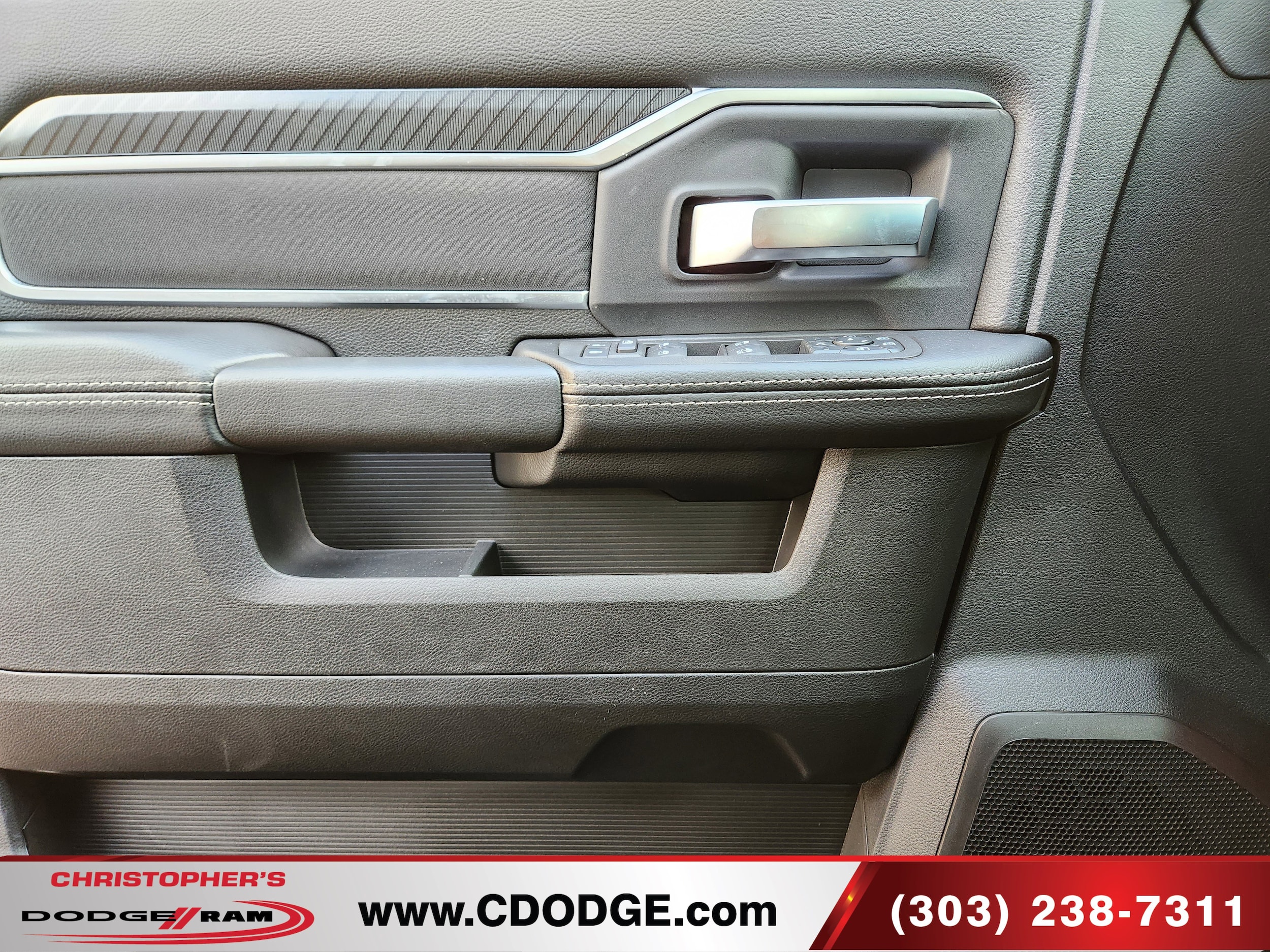 2026 RAM 2500 Big Horn - Photo 14