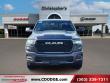 2026 Ram 1500 BIG HORN CREW CAB 4X4 5'7 BOX Pickup