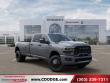 2026 Ram 3500 BIG HORN CREW CAB 4X4 8' BOX Pickup