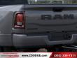 2026 Ram 3500 BIG HORN CREW CAB 4X4 8' BOX Pickup