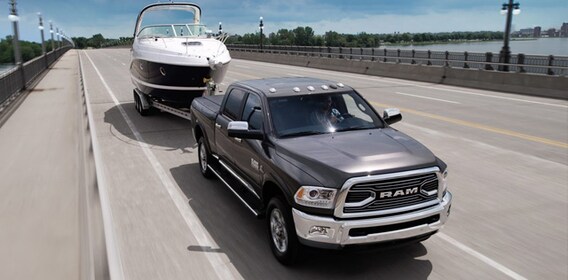 2018 Vs 2017 Comparison Ram 2500 Specs Features Amp Photos