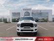 2026 Ram 3500 LARAMIE CREW CAB 4X4 8' BOX Pickup