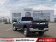 2026 Ram 3500 TRADESMAN CREW CAB 4X4 8' BOX Pickup