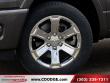 2026 Ram 1500 BIG HORN CREW CAB 4X4 5'7 BOX Pickup