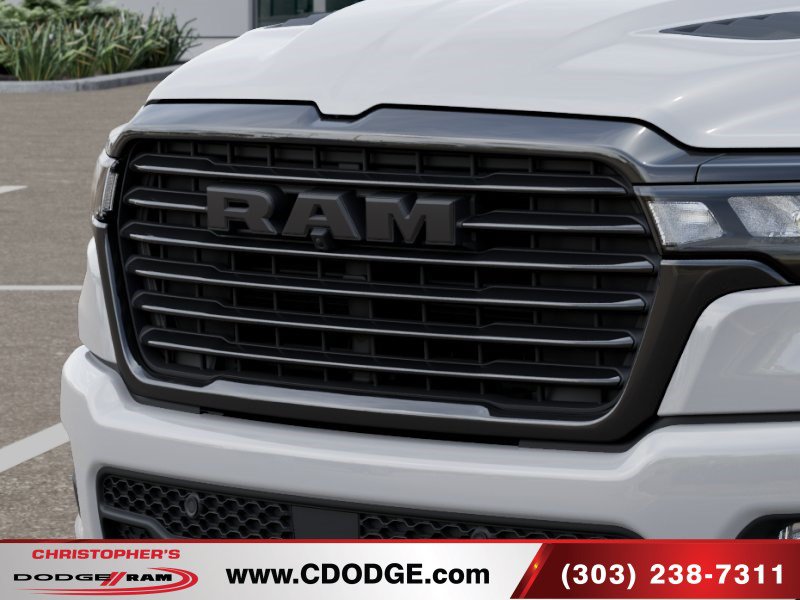 2026 RAM Ram 1500 Pickup Laramie - Photo 11