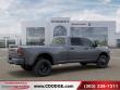 2026 Ram 3500 BIG HORN CREW CAB 4X4 8' BOX Pickup