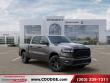 2026 Ram 1500 BIG HORN CREW CAB 4X4 5'7 BOX Pickup