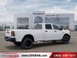 2026 Ram 3500 TRADESMAN CREW CAB 4X4 8' BOX Pickup