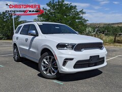 New 2022 Dodge Durango CITADEL AWD Sport Utility for sale in Golden, CO