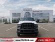 2026 Ram 3500 TRADESMAN CREW CAB 4X4 8' BOX Pickup