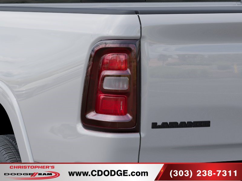 2026 RAM Ram 1500 Pickup Laramie - Photo 9
