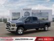 2026 Ram 3500 TRADESMAN CREW CAB 4X4 8' BOX Pickup
