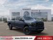 2026 Ram 3500 LARAMIE CREW CAB 4X4 8' BOX Pickup