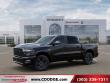 2026 Ram 1500 BIG HORN CREW CAB 4X4 5'7 BOX Pickup